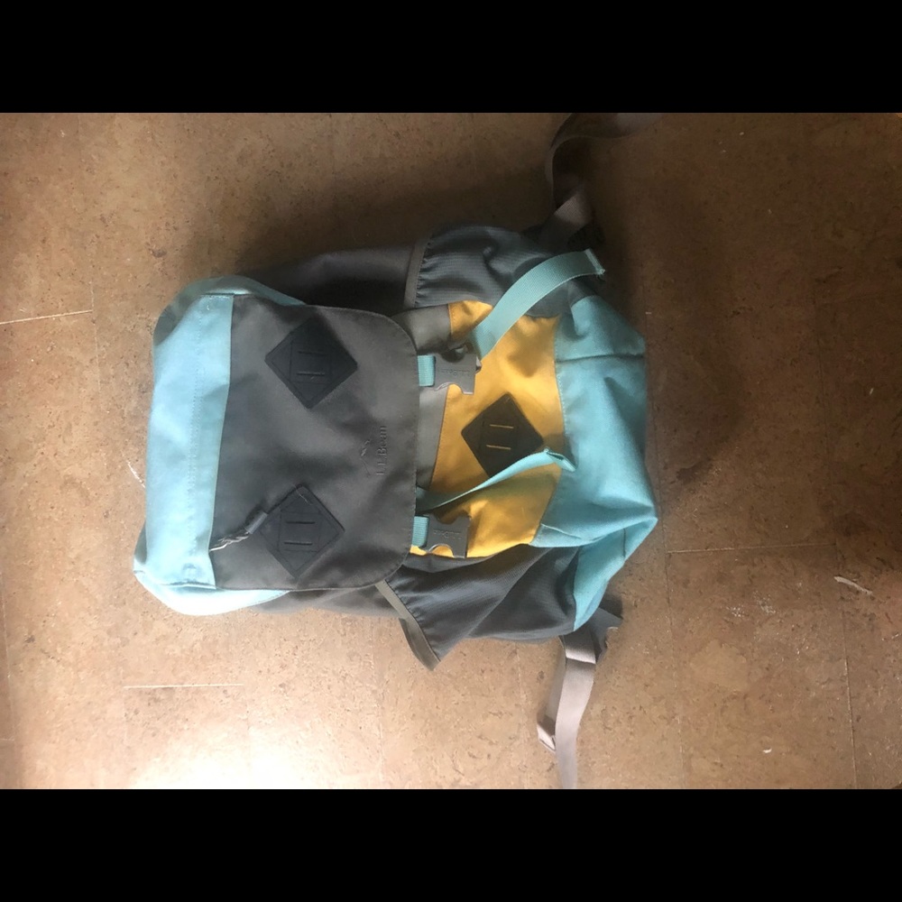 Backpack